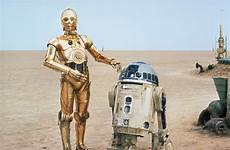 wars star r2 d2 c3po droid character