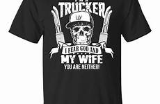 trucker truckers dad