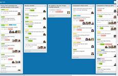 trello asana failed kanban cons billion outils coworking boards beewits progress facilitent