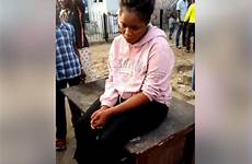 lady dropped benz off left dumb nairaland warri after glk delta driver crime goes shares