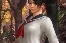 momiji momijihayabusa doa5lr kasumi