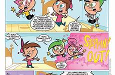fairly odd vicky parents hour cower wiki