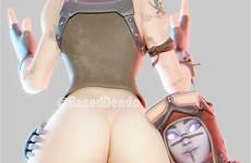 fortnite renegade raider blaze rule