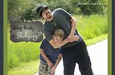 sibling rivalry bullying