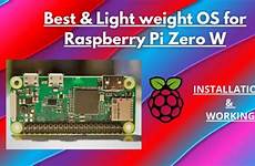 raspberry zero raspbian pi lite install contents hide