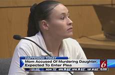 accused killing daughter plea