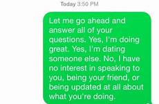 ghosted who response replies send guy perfect messages