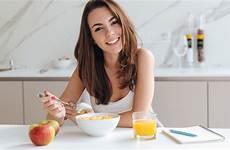 desayuno desayunos saludables labios contorno desayunando frescos blistex drink