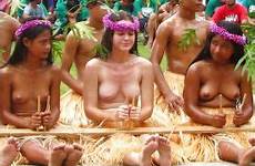 yap micronesia natives island tribal nude women volunteer tribe sex pictoa pc indian participating politely another pohnpei dance pohnpeian comments