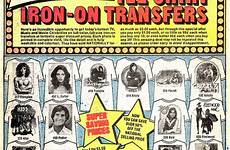 70s ads magazines grew remember these if adverts tee shirt time ll tees