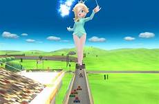 rosalina super ssb4 huge deviantart snapshot dekudave5 favourites add