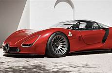 stradale hypercar reimagined hiconsumption