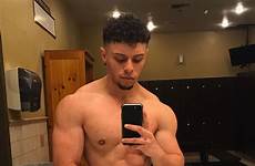 transgender holbrook bodybuilding ajay instagram
