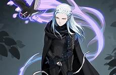 arcane trickster character fantasy deviantart zombiesmile dnd characters magical anime concept creation wallpaper tumblr inspiration visit diseño woman choose board