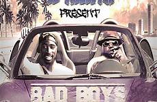 2pac notorious big mixtape injection bad boys tupac