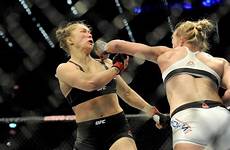 ufc rousey dangerous fights fighting incredibile