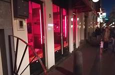 amsterdam red light district windows sex redlight workers happens normally empty few ll them were find these but