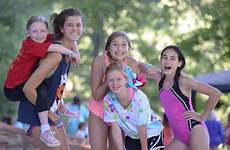 summer camp girls illahee campillahee camper galleries