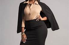 plus size curvy women fashion suits ashley stewart wear work sexy girl girls outfits fashionista suiting ladies suit options kill