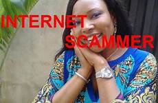 nigerian scammer romance internet turned mother single n5 lover duped nigeria africa oct