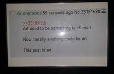 4chan post ebay sells framed vox filters rotating sculpture made gif called stories story group part