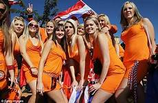 fans dutch netherlands women soccer girl cup