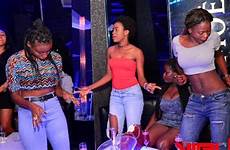 lagos nightlife nigeria measures creeps slowly contd places lasg relaxes pandemic