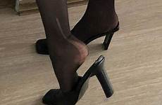 stopy kobiece buty