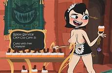 edit mavis nude dracula maid deletion flag options