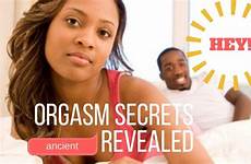 secrets orgasm style revealed