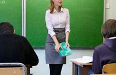 nauczycielki seksowne rosyjskie
