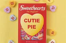sweethearts sayings candies hearts valentine pennlive silive 2021