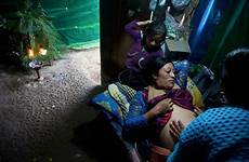 midwives chiapas midwife nytimes expectant training nyt childbirth