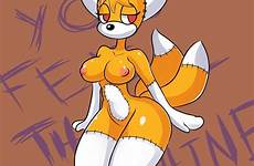tails doll rule sonic rule34 xxx female edit respond breasts deletion flag options