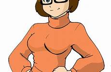 velma dinkley doo deviantart cartoon scooby koku chan wallpaper characters daphne fan sexy 2010 cool movies tv