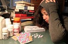 drugs students college try when study likely most teens studies first time shows