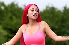 bhad bhabie cash danielle bregoli brobible ousside earned loathes copycat seen