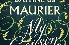 rachel cousin book cover maurier daphne du fresh waterstones zoom