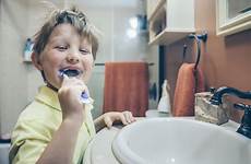 brushing child strategies dentists