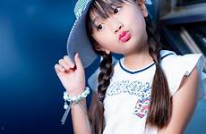 yune japanese model young idol fashion sakurai singer profile