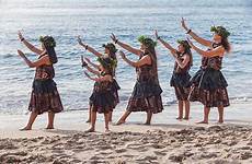 hula maui stocksy performing