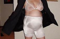 stockings pantyhose girdles brassieres undies