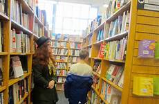 librarians browses upstairs magers