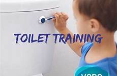 toilet toileting training toddlers skills continence online