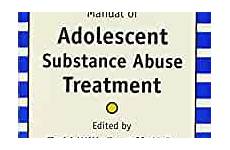 abuse substance adolescent treatment manual amazon isbn