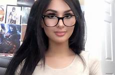 sssniperwolf boobs hottest profile twitter pic does reddit look photoshop fake her comments music deserve admired which