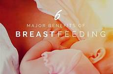 breastfeeding benefits major child