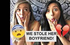 boyfriend someones stealing