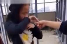 beaten girl brutally school china hours bully gets being year old teenage three teen another shows been footage horrific she