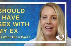 sex ex want should if